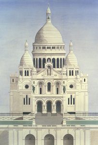 Sacré-Cœur