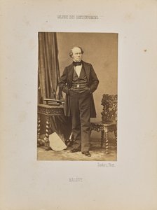 Halévy von Andre Adolphe Eugene Disderi