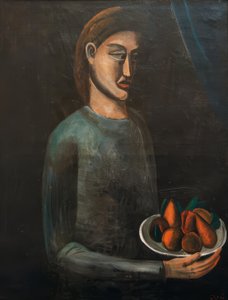 Das Opfer von Andre Derain