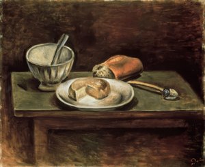 Stillleben von Andre Derain