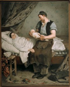 Das Neugeborene
