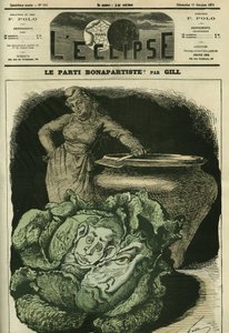 Die bonapartistische Partei, Louis-Philippe d