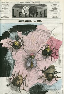 Unbekanntes Bild von Andre Gill