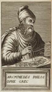 Archimedes von Syrakus