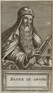 Basilius von Caesarea