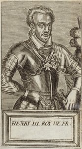 Heinrich III. von Frankreich
