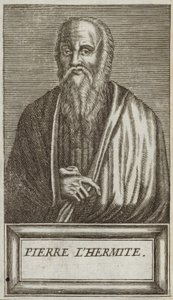 Peter der Einsiedler