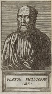 Platon von Andre Thevet