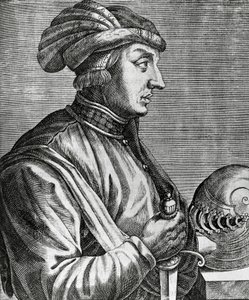 Porträt von Castruccio Castracani, Herr von Lucca