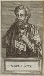 Theophrastus von Andre Thevet