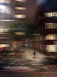 Leuchtend, 2017 von Andrea Benedetti