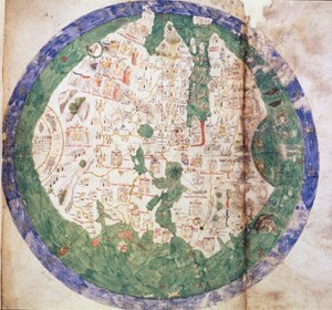 Atlas - von Andrea Bianco