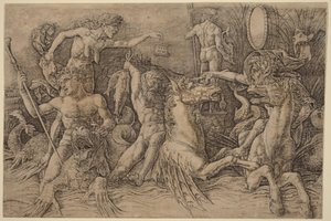  von Andrea Mantegna