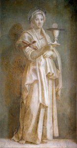Der Glaube von Andrea del Sarto