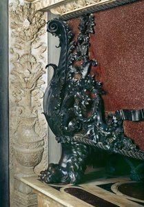 Grab von Piero und Giovanni de