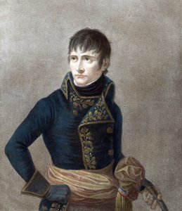 Napoleon I von Andrea the Elder Appiani