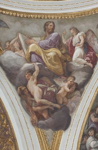 Heiliger Matthäus