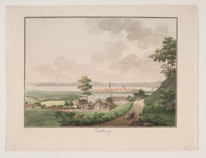 Fåborg von Andreas Flint