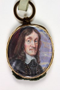 John Holles, 2. Earl of Clare von Andrew (after) Plimer