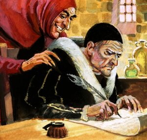 Ein Platz in den Stalls: Faust von Andrew Howat