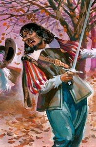 Cyrano de Bergerac