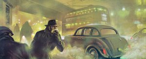 Londoner Smog