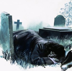Lucia di Lammermoor von Andrew Howat