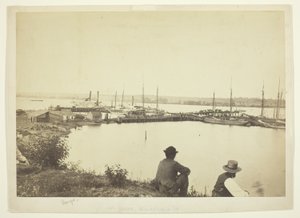 Kohlenkai, Alexandria, Virginia
