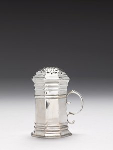 Streuer, um 1720