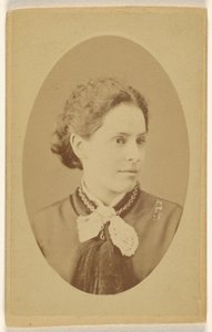 Fräulein N. Taylor von Andrew W. Jordan