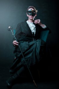Steampunk