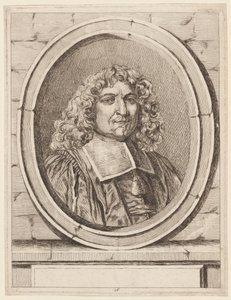 Louis Boucherat, Kanzler, Siegelbewahrer von Frankreich