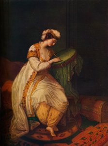 Morgendliche Unterhaltung, ca. 1784