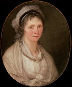 Selbstporträt, ca. 1802