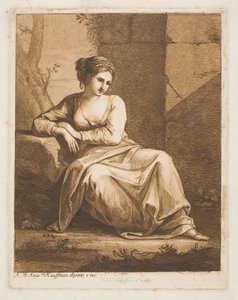 Die Muse