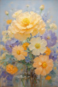 Florals 45