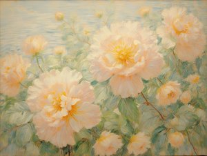 Florals 55, um 2022