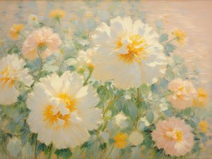 Florals 63, um 2022