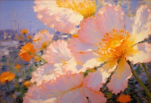 Florals 65, um 2022