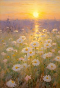 Florals 88, ca. 2023
