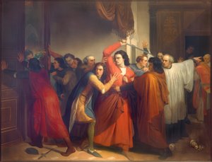 Die Pazzi-Verschwörung