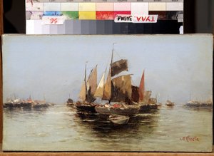 Segelboote