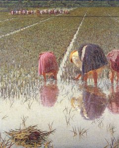 Für achtzig Pfennige (Detail)