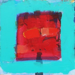 Mitternacht von Angie Kenber
