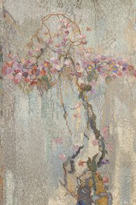 Blumen, 1914