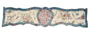 Pelmet (Chintz)