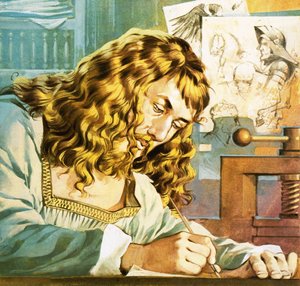Albrecht Dürer