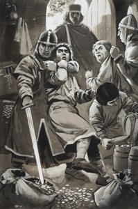 Fälscher