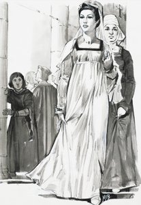 Edelfrau
