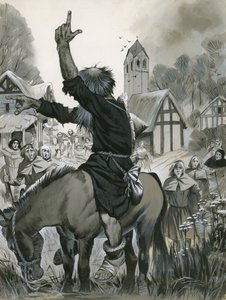 Peter der Einsiedler